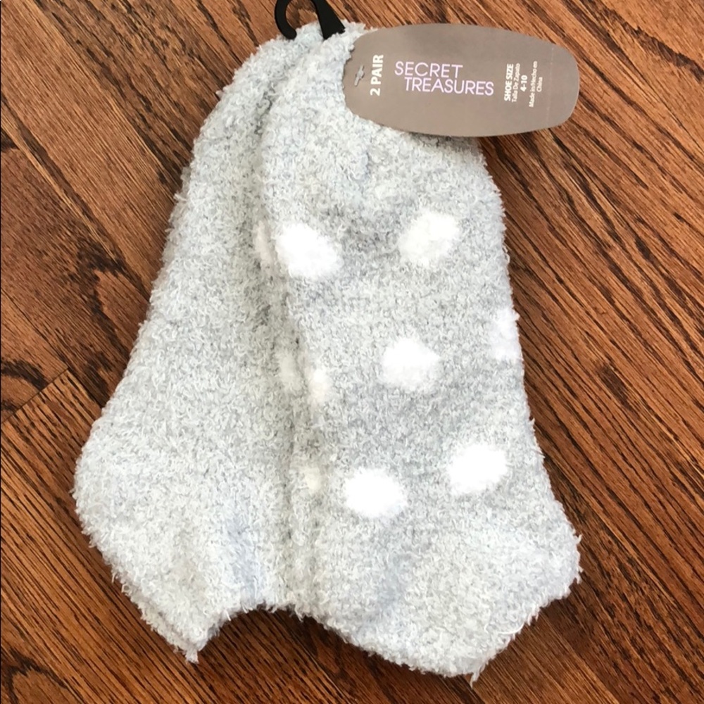 Soft house socks
